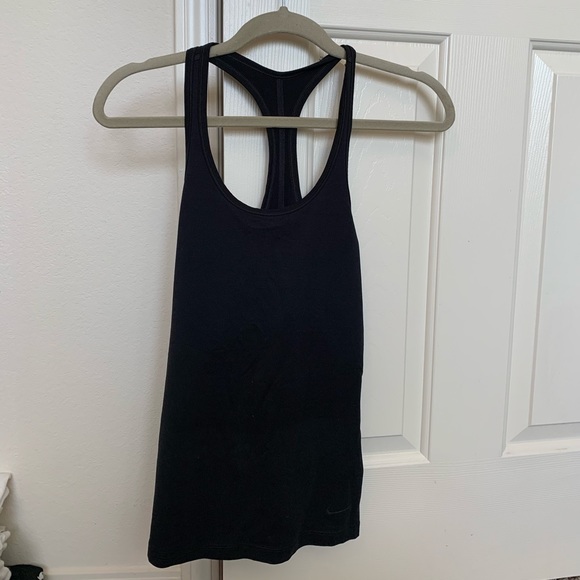 Dri-fit tank - Picture 1 of 1